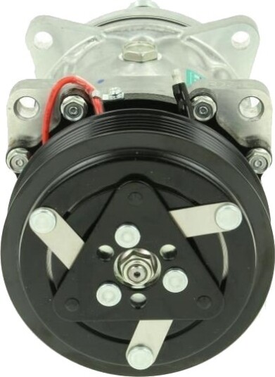 BV PSH 090.625.004.905 AC-kompressor BV PSH 090.625.004.905 AC-kompressor