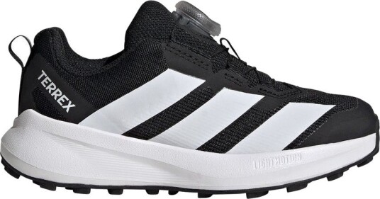 adidas Terrex Agravic Boa Trail Running Shoes Kids størrelse 28½ adidas Terrex Agravic Boa Trail Running Shoes Kids størrelse 28½