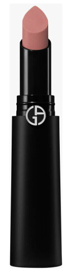 Giorgio Armani Lip Power LongLasting Matte Lipstick 3 g  307  Ecstatic