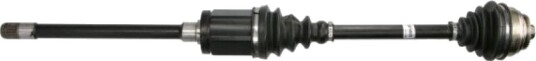 Point Gear Drivaksel POINT GEAR PNG74805