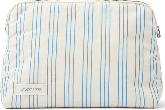 STUDIO FEDER Celia Toiletry Bag PHENOMENAL 30X 20X 10