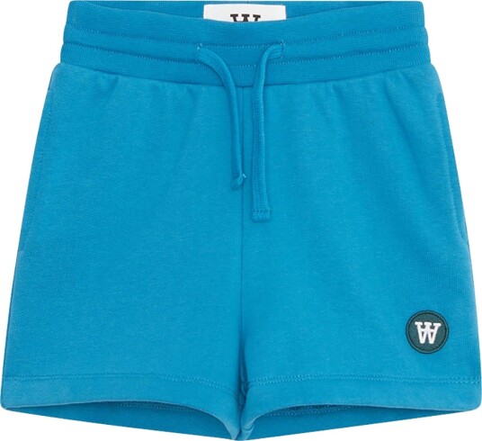 Wood Wood Shorts   Victor   Blå   Wood Wood   13 14 år 158 164   Shorts