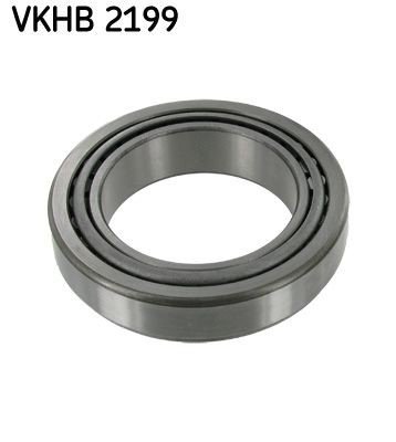 Hjullager SKF VKHB 2199