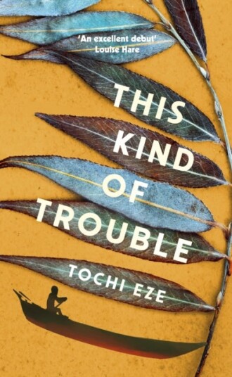 This Kind of Trouble This Kind of Trouble