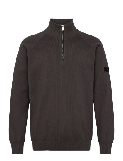 HALO Halo Infantry Half Zip - Brown - XS HALO Halo Infantry Half Zip - Brown - XS