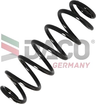 DACO Germany 810211 Fjær