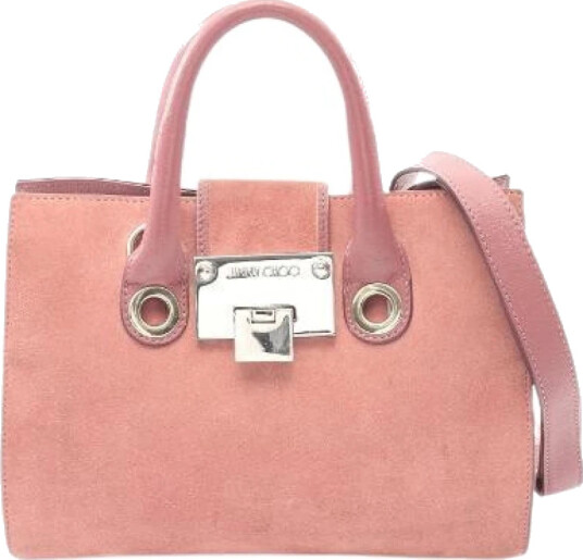 Jimmy Choo Dame Rosa Jimmy Choo Dame Rosa