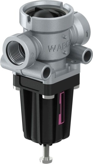 Trykkbegrensningsventil WABCO 4750103140