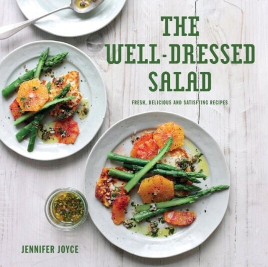 The Well Dressed Salad