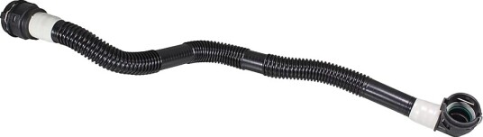 METZGER 2422024 Radiatorslange