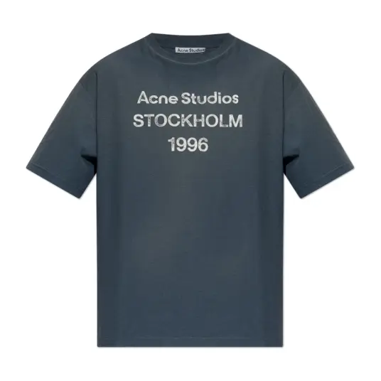 Acne Studios unisex Topper Blå M/L,