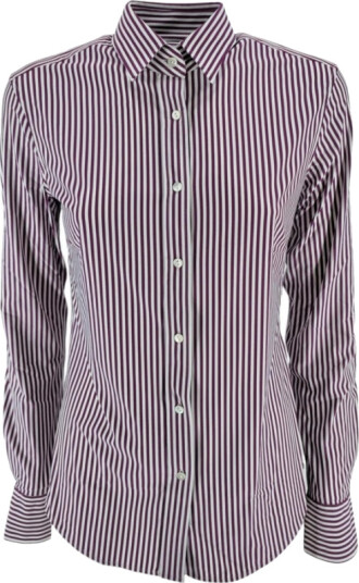 Xacus Dame Bluser & Skjorter Flerfarget S, Xacus Dame Bluser & Skjorter Flerfarget S,