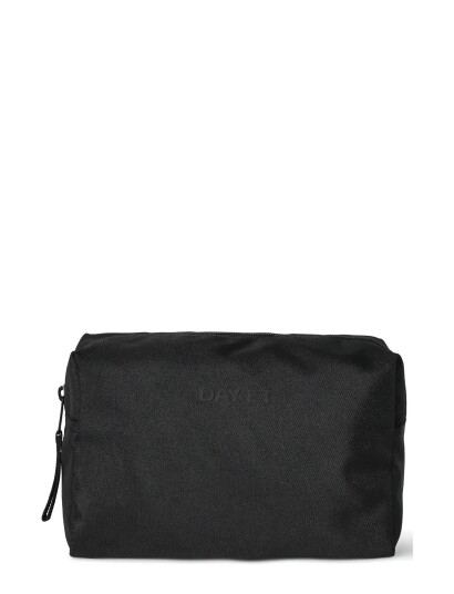 DAY ET Day Re S Tonal Washbag S   Black   ONE SIZE