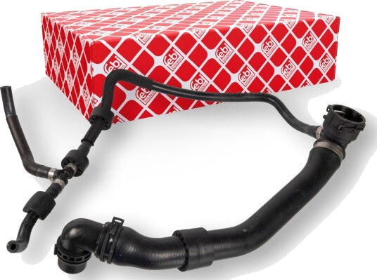 FEBI BILSTEIN 171425 Radiatorslange
