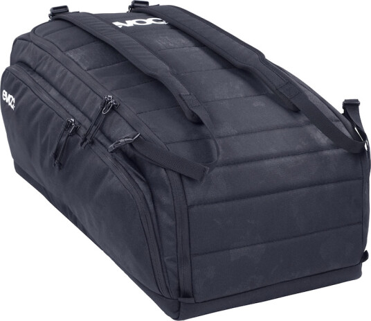 Evoc Gear Bag til utstyr 55 liter sort Evoc Gear Bag til utstyr 55 liter sort
