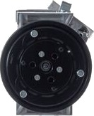 AC-kompressor MAHLE ACP 929 000S