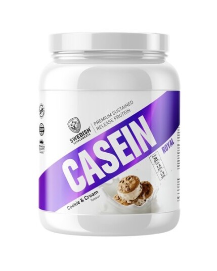 Swedish Supplements Slow Casein 900g - Heanvly Rich Chocolate Swedish Supplements Slow Casein 900g - Heanvly Rich Chocolate