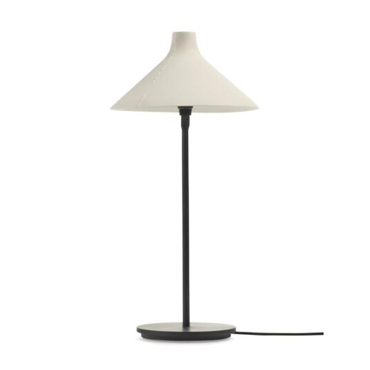 Serax Seam Bordlampe S Hvit Serax Seam Bordlampe S Hvit