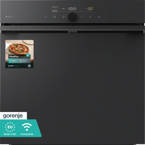 Gorenje GO66MBPIZZA350 Innbyggingsovn