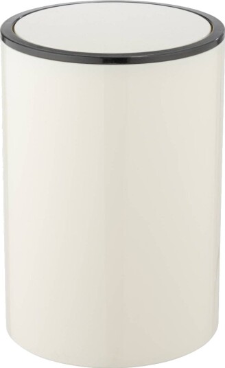 Søppelbøtte Wenko Inca 5 L