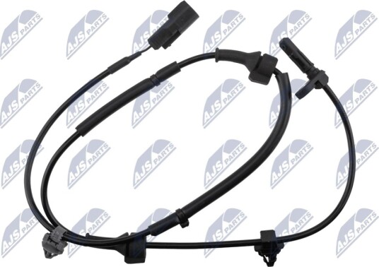 Sensor, ABS NTY HCA-MZ-058