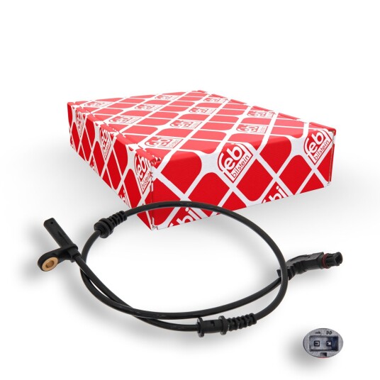 Sensor ABS FEBI BILSTEIN 38373
