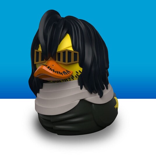 Numskull TUBBZ Shota Aizawa Figurer - Samleobjekt