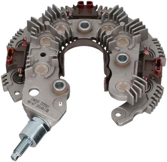 Likeretter, dynamo HC-Cargo F 032 335 561