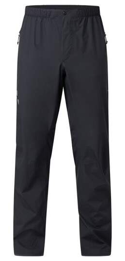 Haglöfs L.I.M Airak GTX Pant Men True Black Haglöfs L.I.M Airak GTX Pant Men True Black