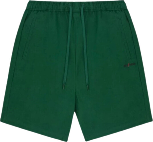 Afterlabel Herre Shorts Grønn L, Afterlabel Herre Shorts Grønn L,