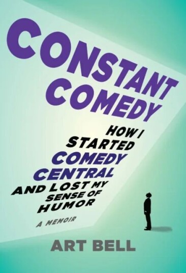 Constant Comedy Av Art Bell Constant Comedy Av Art Bell