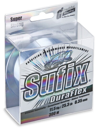 Sufix Duraflex 300m