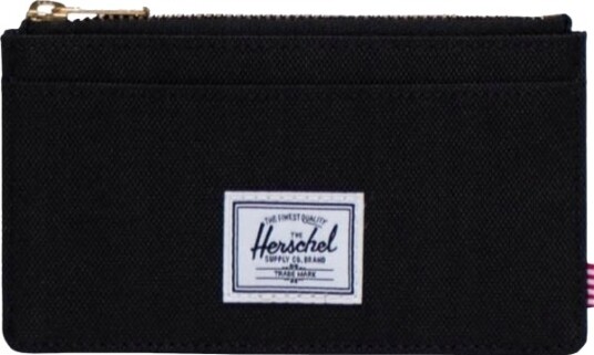 Herschel Oscar Large Kortholder 30070-00001 – One Size Herschel Oscar Large Kortholder 30070-00001 – One Size