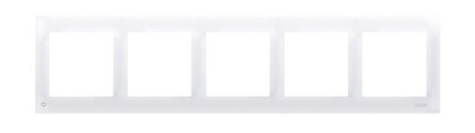 Kontakt-Simon Dr5/Ab11 Hvit Plast 1 Stykker 95 Mm 1,3 Mm 465 Mm