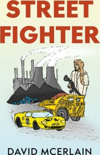 Street Fighter
