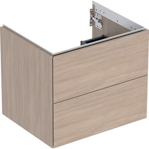 Geberit One underskap 59,2x47 cm eik