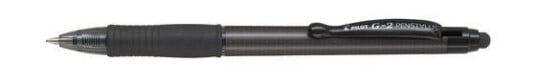Geleroller Pilot G2-7-GYB Stylus sort