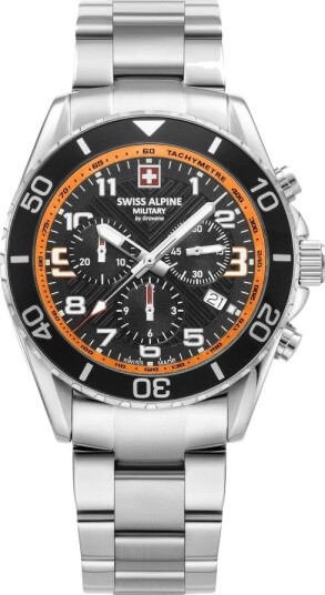 Swiss Alpine Military Herre Accessories Grå ONE SIZE,