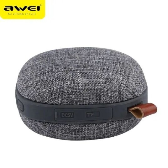 AWEI Y260 Grå