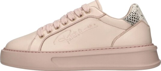 Roberto Cavalli Dame Sko Rosa 39 EU,