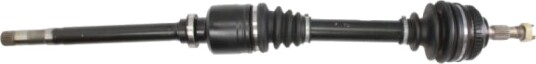 Point Gear Drivaksel POINT GEAR PNG72263