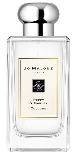 Jo Malone Poppy & Barley 100 ml Spray Parfyme til Dame