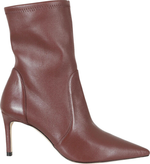 Stuart Weitzman Dame Sko Brun 36 EU,