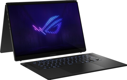 ASUS ROG Zephyrus Duo Core Ultra 9 386H 32GB 2TB RTX 5070 Ti GX651AR-SR042W Windows 11 Home 90NR0NR2-M004S0