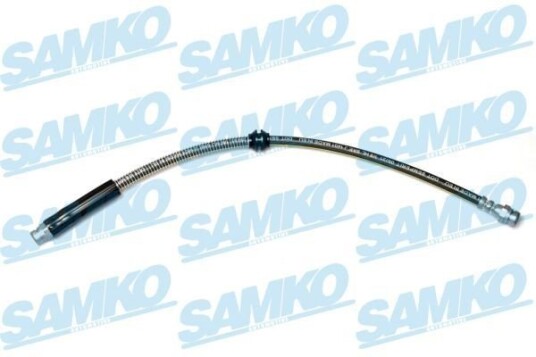 Bremseslange SAMKO 6T48677 Bremseslange SAMKO 6T48677
