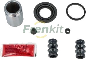 FRENKIT 234973 Reparasjonssett, bremsecaliper