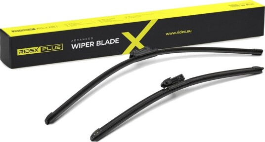 RIDEX PLUS 298W0379P Vindusvisker