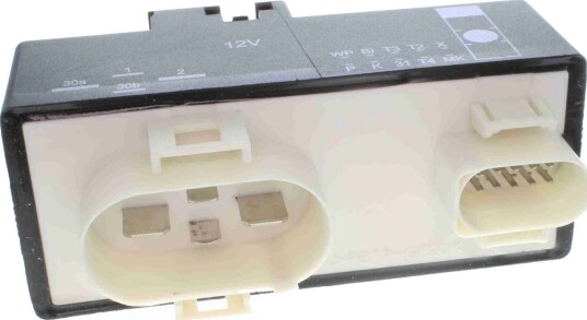 Relè, radiatorventilator bærekulehelling bakover VEMO V15-71-0044