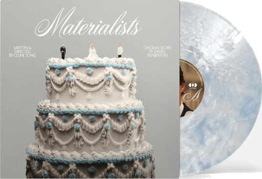 Materialists O.S.T.