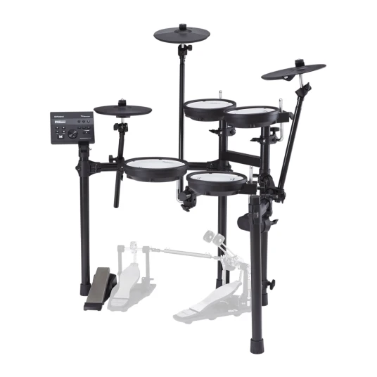 Roland TD-07DMK V-Drum Set